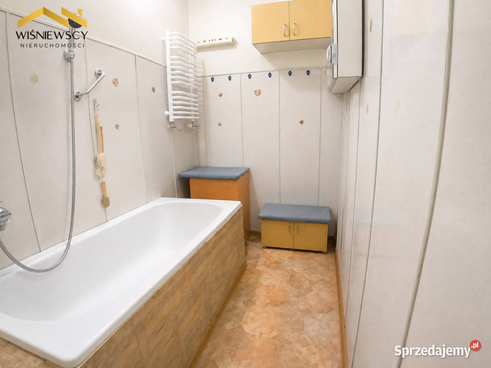 Stylowa kamienica 65 m w centrum Malborka cegła Malbork