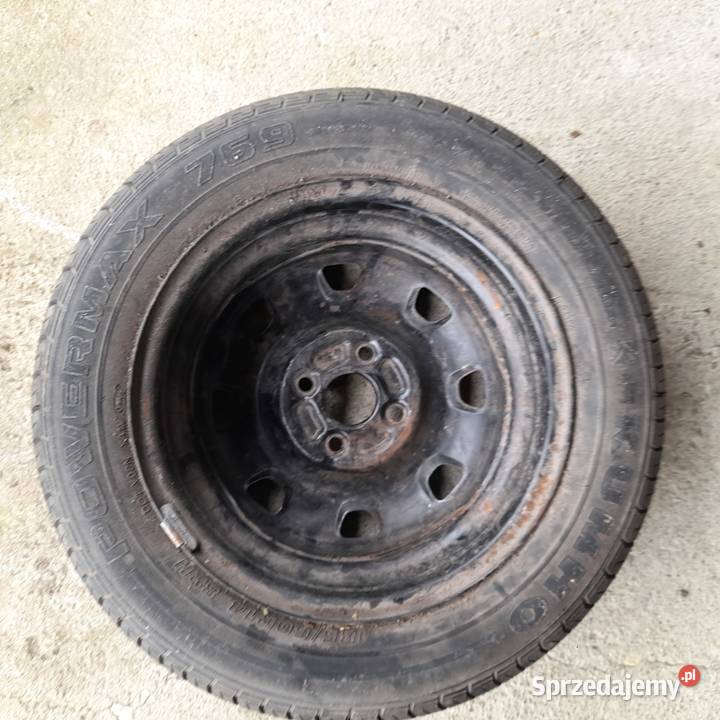 Koło Hyunday Accent Średnica 13" Olsztyn