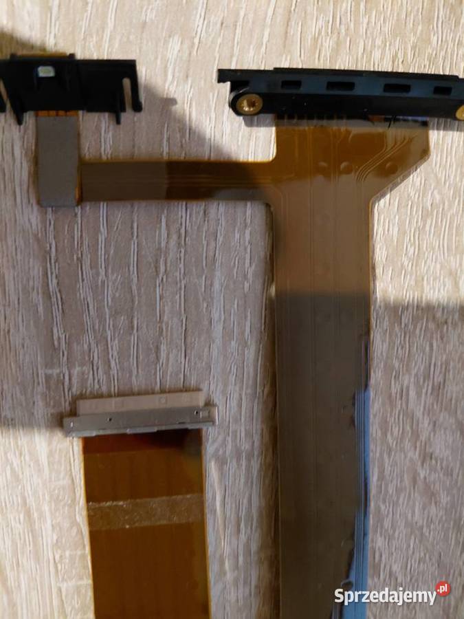 Taśma matrycy Ibm thinkpad T20T21 łódzkie Grodzisk