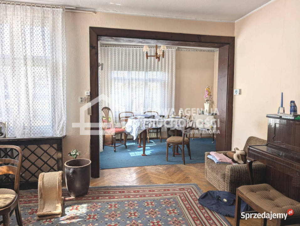 Dom wolnostojący 1957m2 Gdańsk