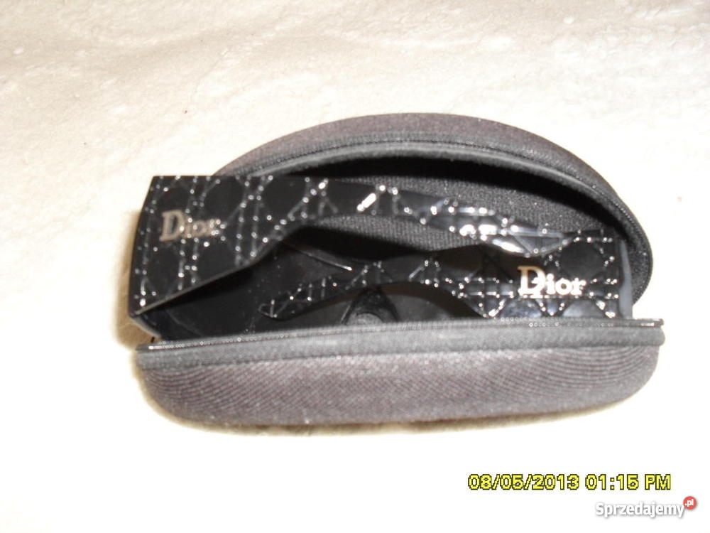 Okulary przeciwsłoneczne Dior Olecko