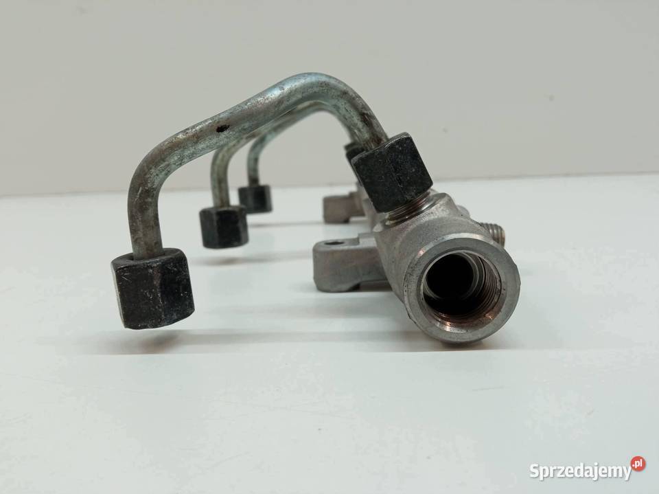LISTWA WTRYSKOWA 059130089DL 30 TDI Audi A7 II