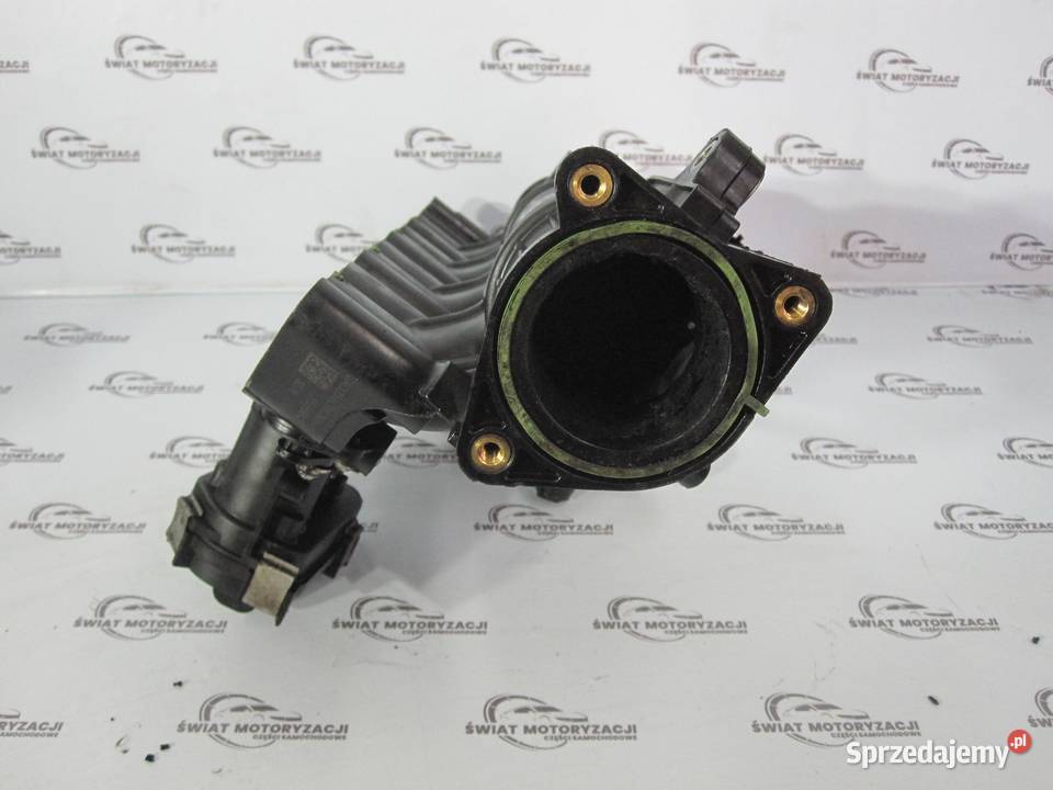 OPEL INSIGNIA 20 CDTI A20DTH 160 kolektor ssący Kielce
