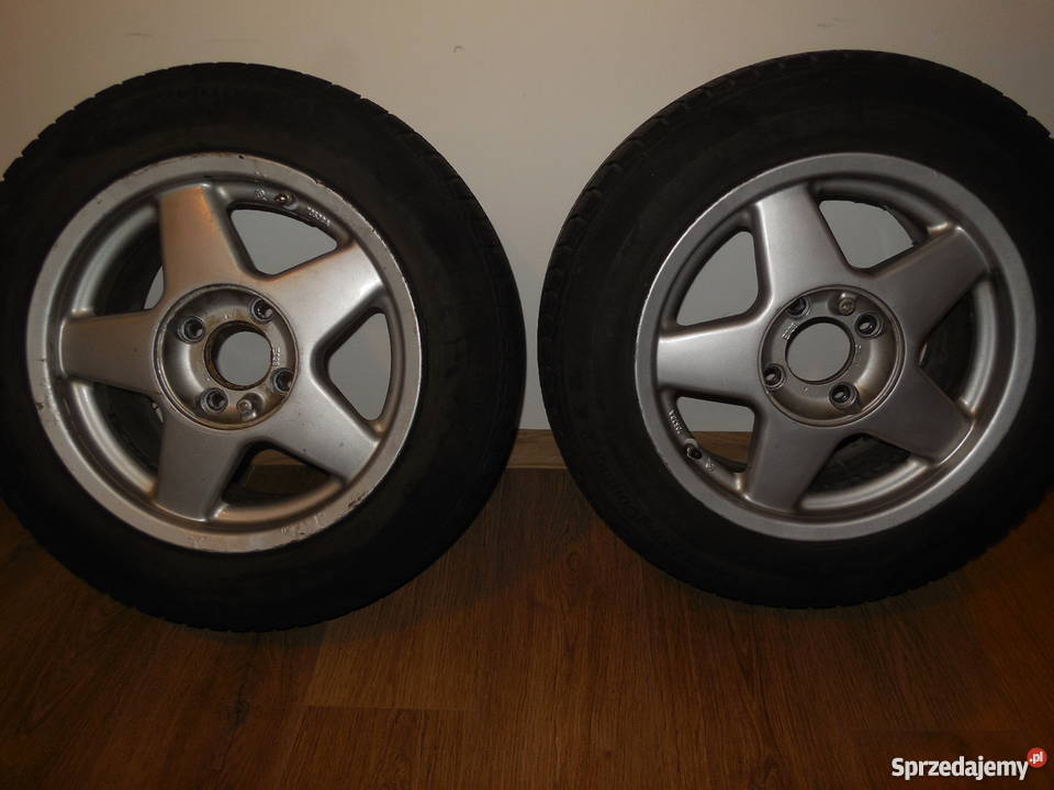 Felgi 15 WSL 4x1143 Warszawa