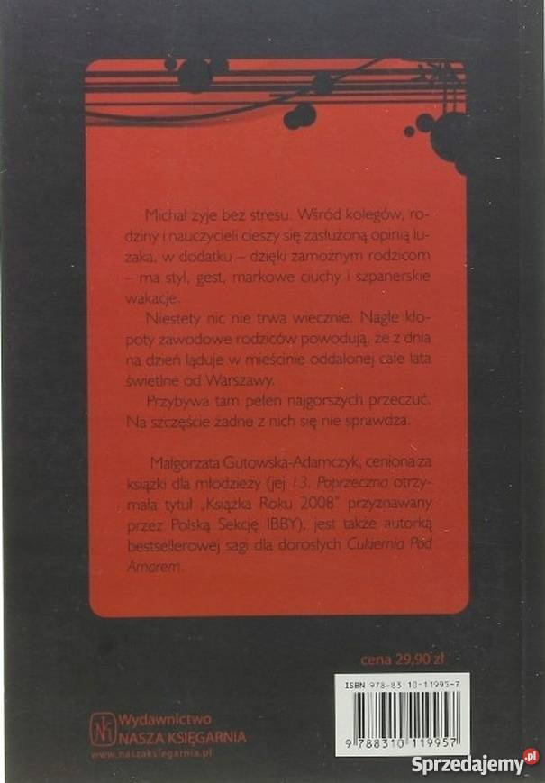 110 ULIC ADAMCZYKGUTOWSKA MAŁGORZATA