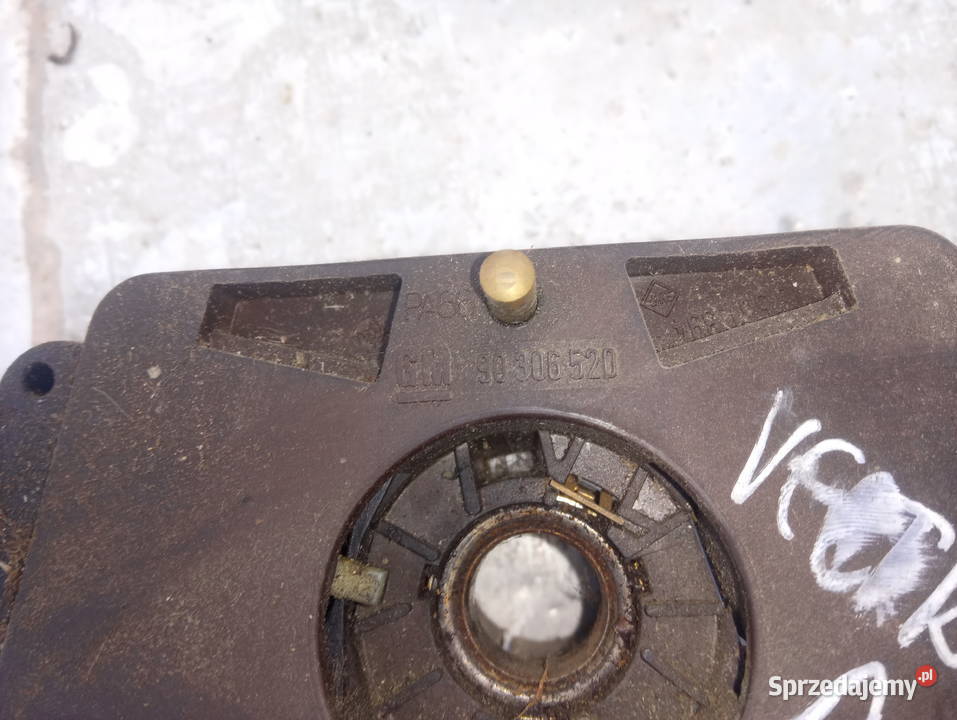 manetka opel vectra A osobowe