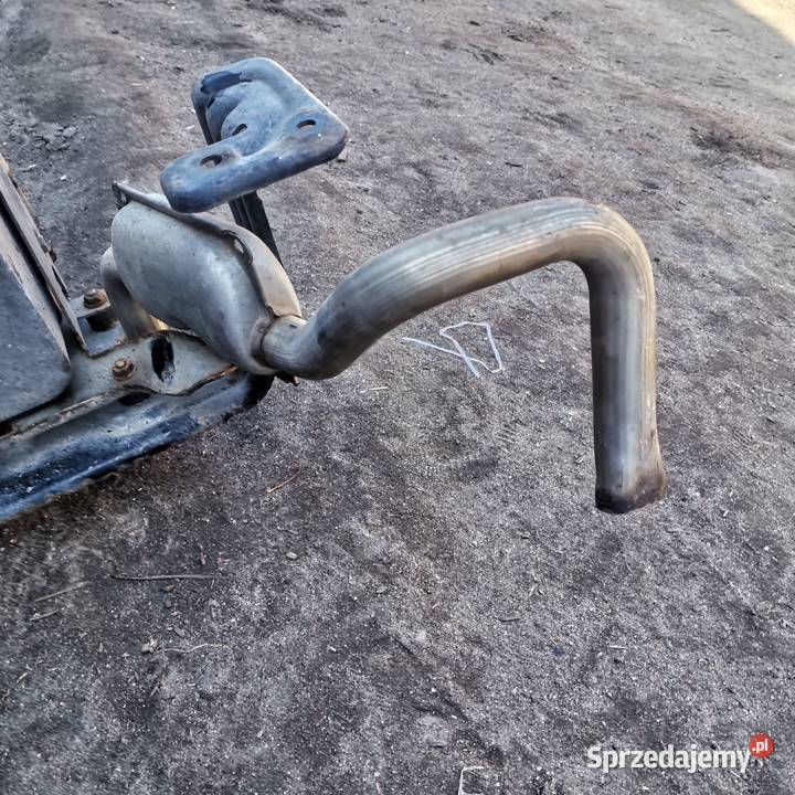 Volkswagen T5 Webasto ogrzewanie postojowe lubuskie Gubin