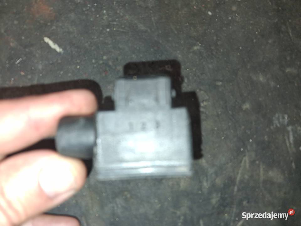 VW T4 25E 25 BENZYNA CZUJNIK PRZEPŁYWU Świerzawa sprzedam