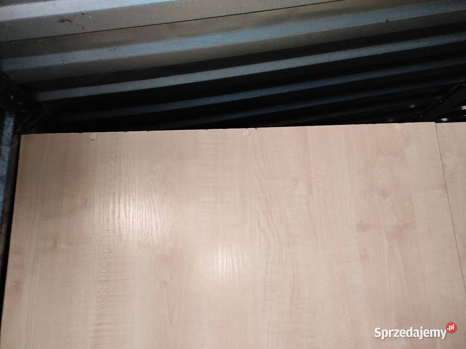 Szafa narożna dwudrzwiowa Szafy i garderoby Nowy Żmigród