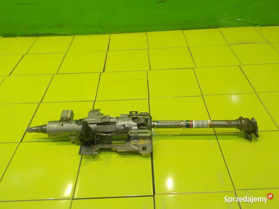 CITROEN DS3 16 B 12r kolumna kierownicza Suków sprzedam