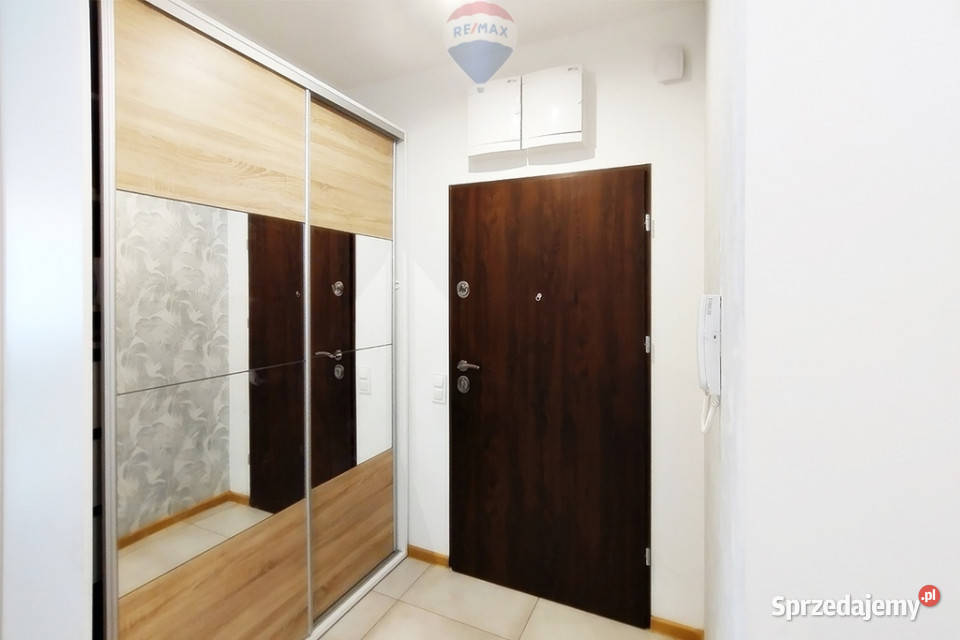 4 pokoje taras i parking parter Retkinia 2021r apartamentowiec Łódź