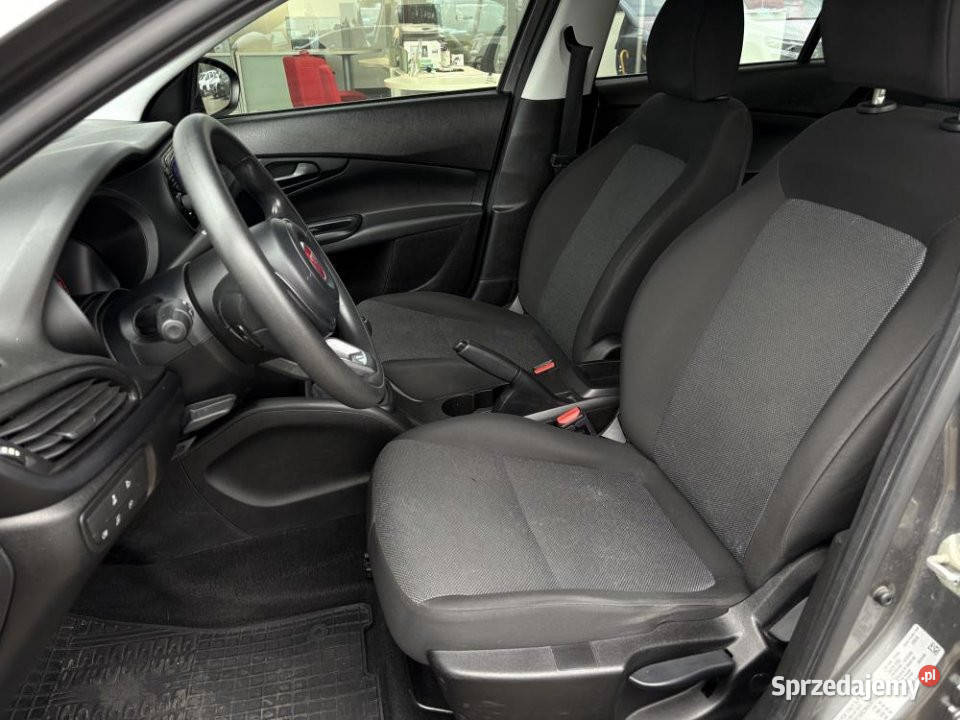 FIAT Tipo 2021r Salon Polska Tipo Warszawa