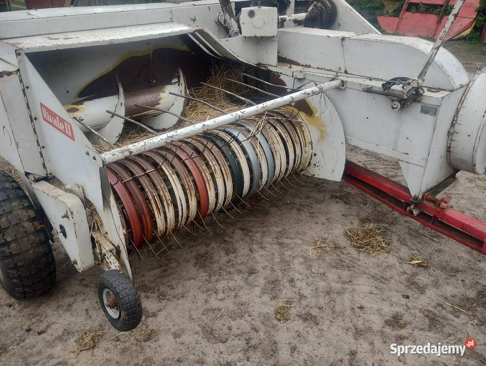 Prasa kostkujące Rivale 2 Kunice