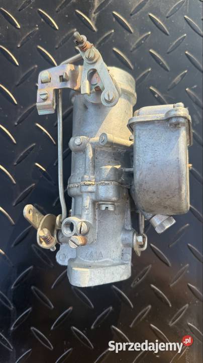 Gaźnik G35 nowy prod FOS FSM dostawcze Warszawa