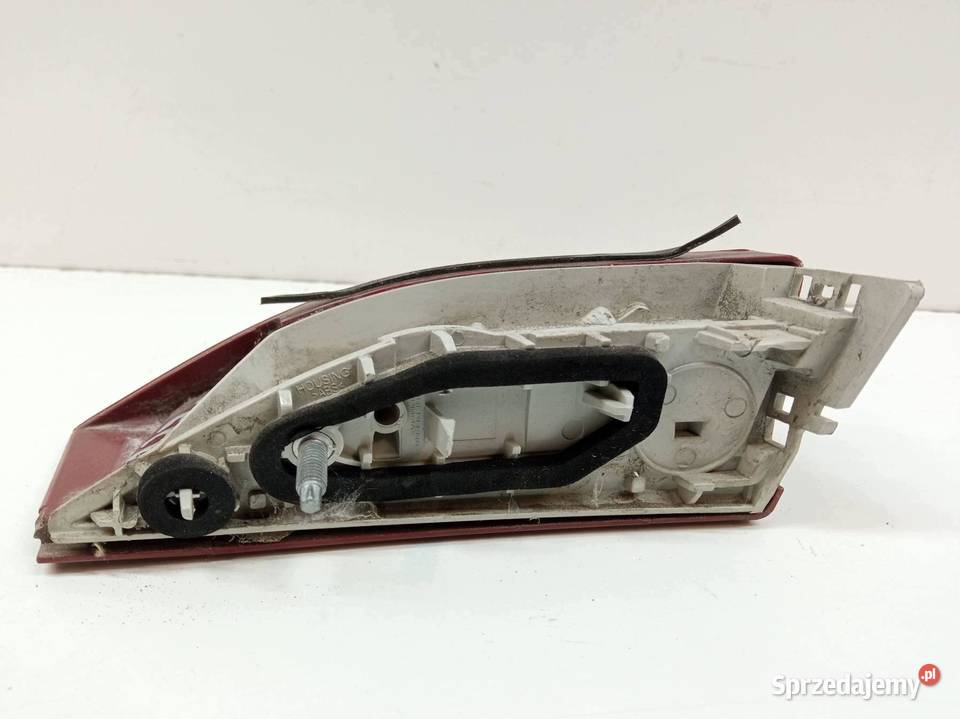 LAMPA TYŁ W KLAPĘ LEWA SEDAN 52195072 Fiat Tipo sprzedam