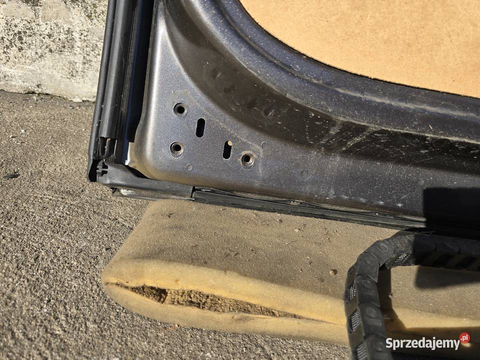 Toyota Proace Jumpy Spacetourer expert scudo osobowe sprzedam