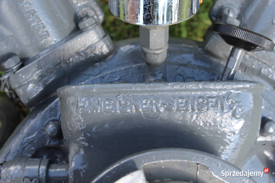 Pompa Deszczownia śląskie Krzepice