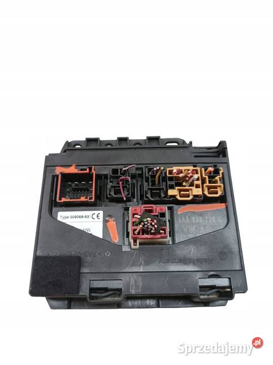 MODUŁ KOMFORTU 3AA959799C VW Volkswagen Passat