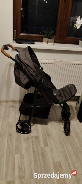 Wózek dziecięcy nowy Stęszew