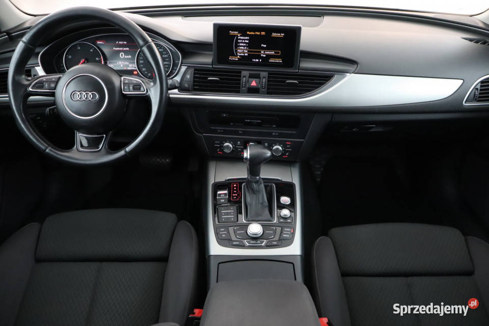 Audi A6 20 TDI