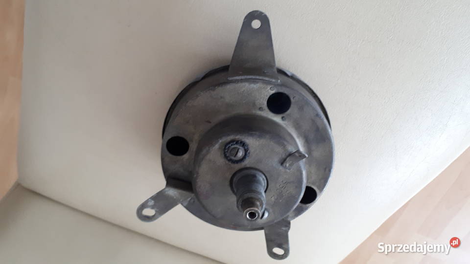 Warszawa Syrena Żuk ciekawy prędkościomierz Liczniki i zegary Gliwice