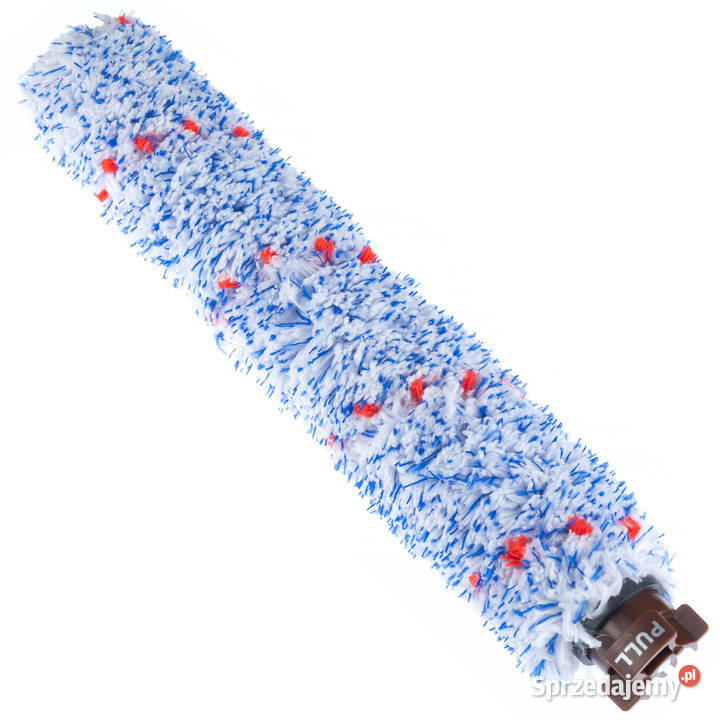 Filtr HEPA Rolki do Odkurzacza do Bissell