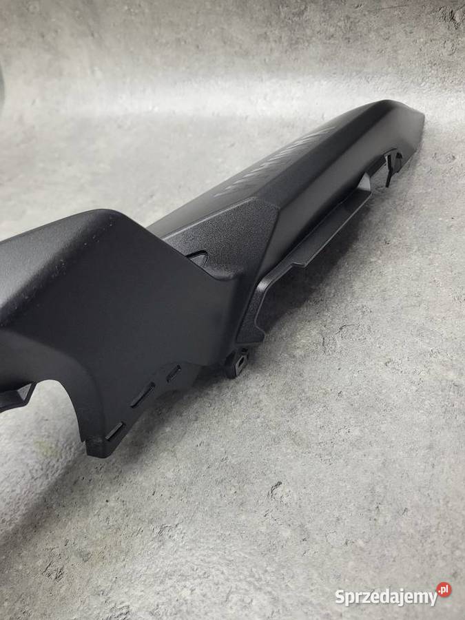 YAMAHA MT 07 MT07 2014 OGON OWIEWKA PRAWA Nowy Tomyśl