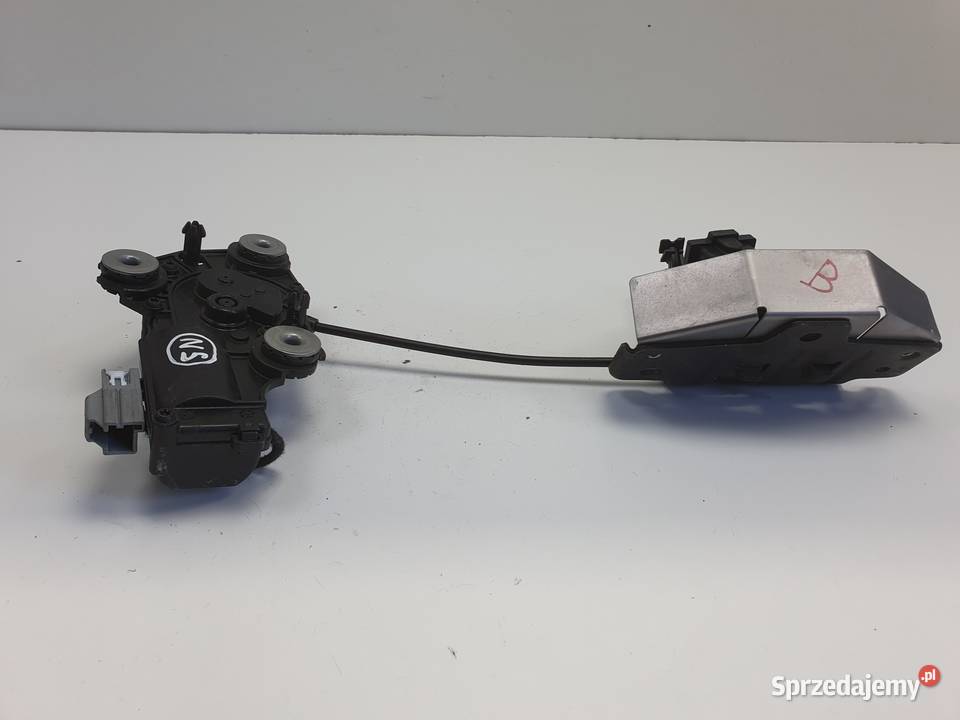 Volvo XC90 II V90 II ZAMEK KLAPY BAGAŻNIKA osobowe