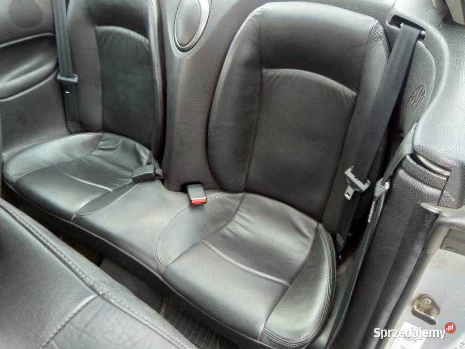 Peugeot 206cc 20 2003 Świebodzice