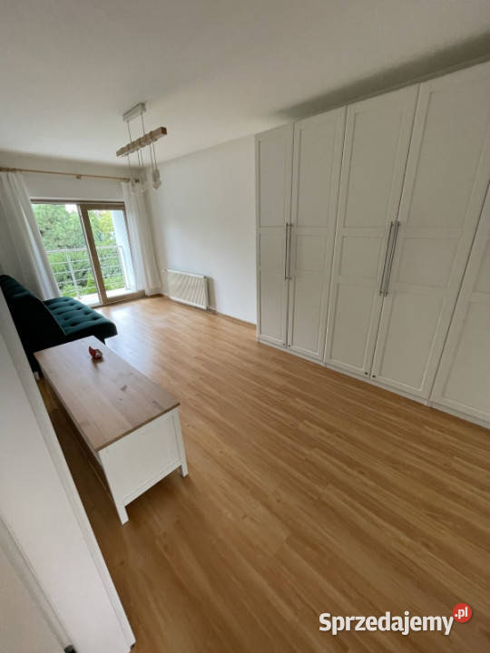 Dom szeregowiec w stanie bez pośredników 172m2 Sprzedaż śląskie Tarnowskie Góry