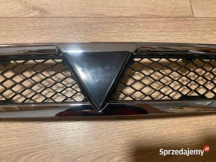 Atrapa grill Mitsubishi Lancer VIII Nowa Jasienica sprzedam
