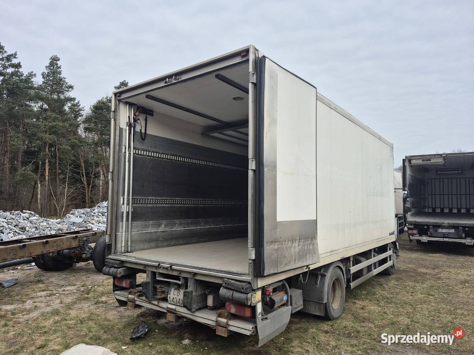 Renault Midlum 22014 220KM Bydgoszcz