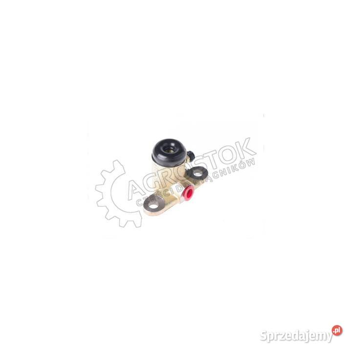 Cylinderek hamulcowy prawy c385 zetor Parczew