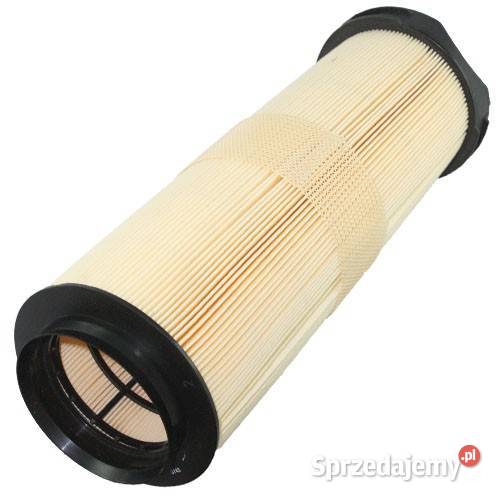 Filtr Powietrza MercedesBenz 104x340