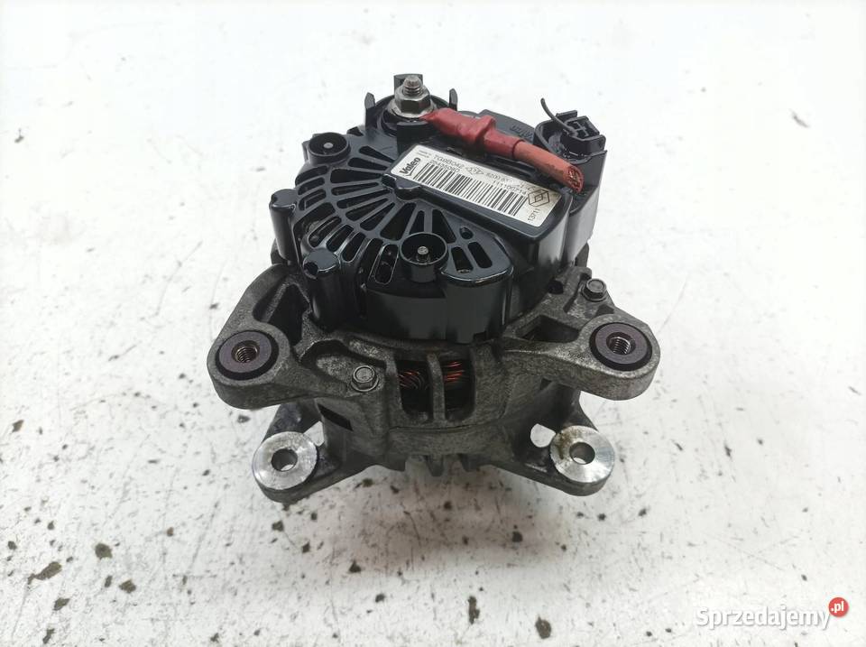 ALTERNATOR 82006541C 11 Renault Twingo II 2007