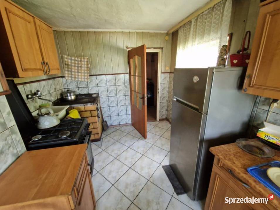 Syndyk sprzeda udział 5112 nieruchomości we wsi kujawsko-pomorskie Sępólno Krajeńskie