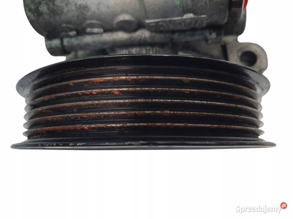 POMPA WSPOMAGANIA Ford Transit Connect 18 TDCi lubelskie