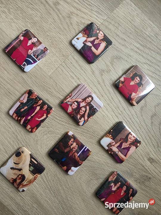 Fotomagnesy na żywo hitem 2026 Konin