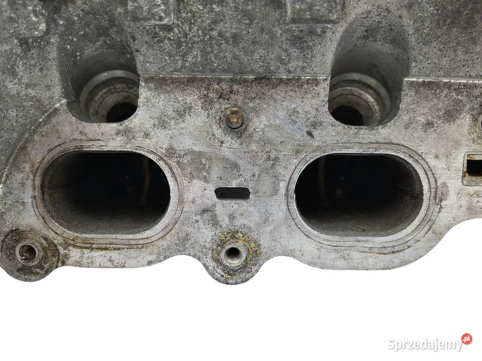 GŁOWICA Opel Vectra C Signum Zafira B 22 16V osobowe Chełm