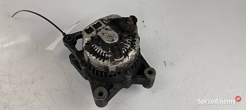 ALTERNATOR VOLVO S40 osobowe Lipno