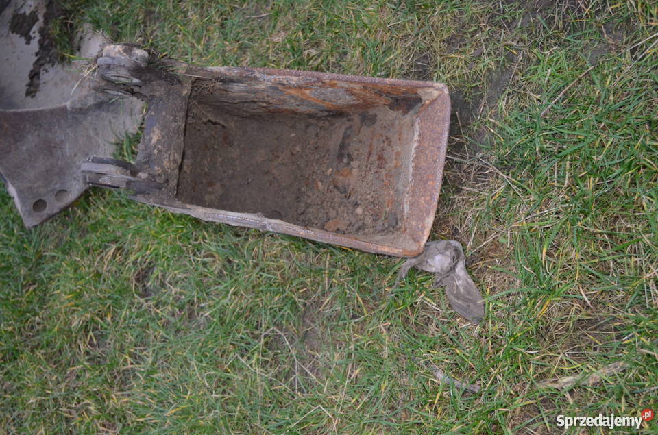 Mini koparka KUBOTA KH 41 Gostynin