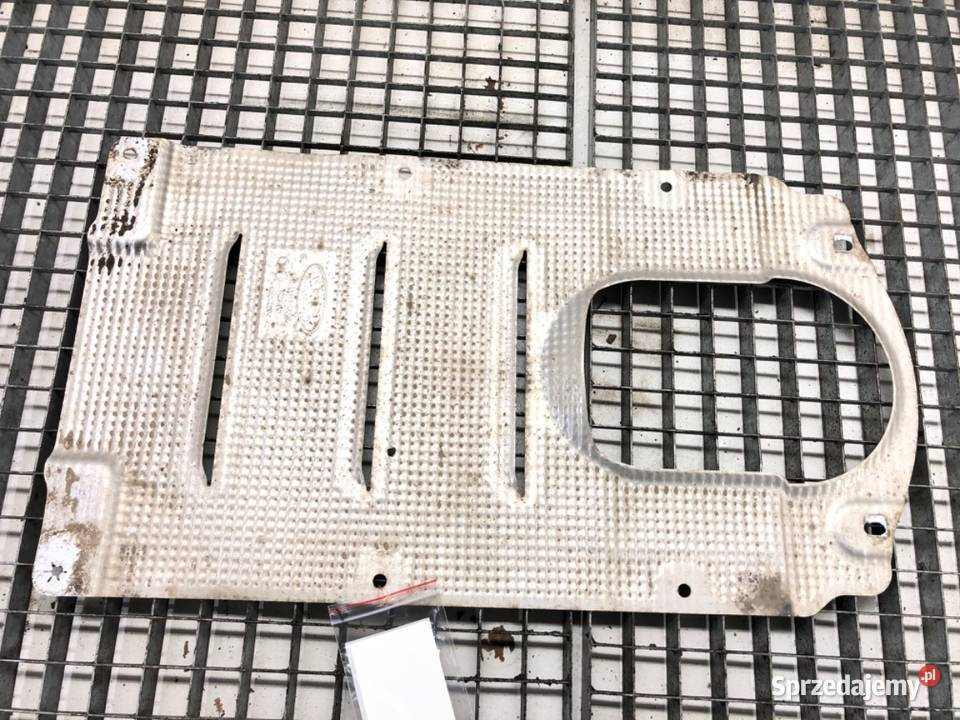 OSŁONA TERMICZNA FORD FOCUS IV JX6B11122BB osobowe