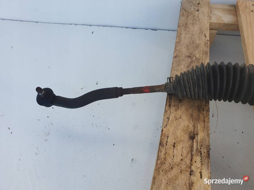 Toyota Yaris I MAGLOWNICA przekładnia