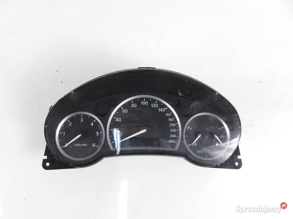 LICZNIK SAAB 93 II YS3F 19 TiD Z 19 DT P12768231 osobowe sprzedam