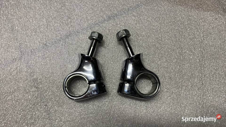 Risery Calowe Kawasaki Vulcan VN 800 małopolskie Brzeszcze
