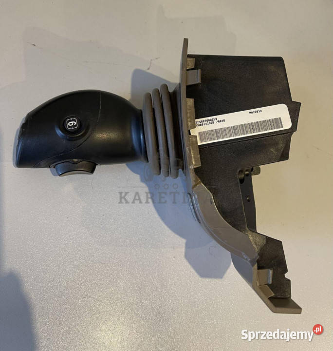 JOHN DEERE RE 566768joystick 5funkcyjnyJohn Jastrzębniki