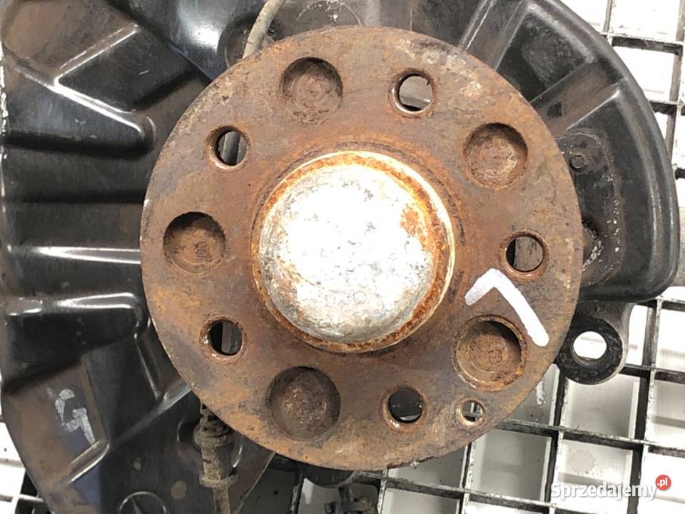 ZWROTNICA LEWY PRZÓD MERCEDES C215 50 306 9906