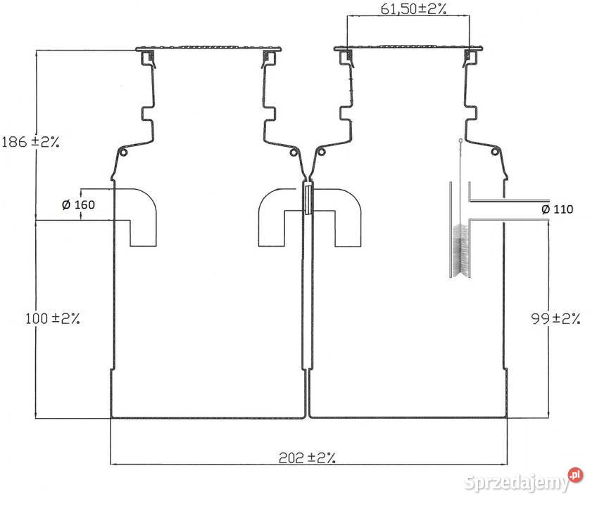 Ekologiczna przydomowa oczyszczalnia ścieków Jędrzejów