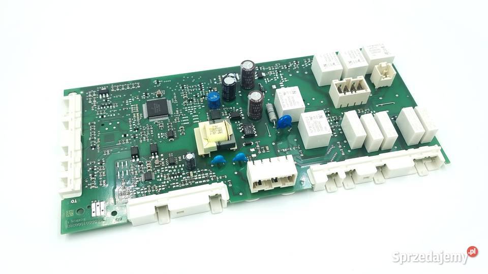 Moduł mocy suszarki Bosch Siemens BSH 9000902147 śląskie Jastrzębie-Zdrój
