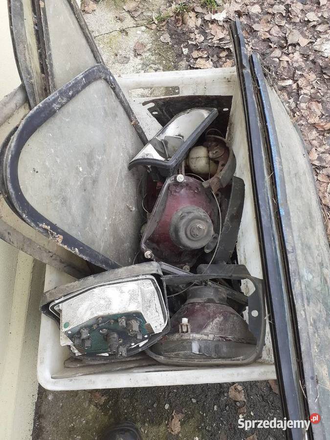 Wsk romet ogar komar kadet motorynka shl wfm osa kujawsko-pomorskie Gródek